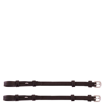 BR Bakstukken; Blinde sluitingen