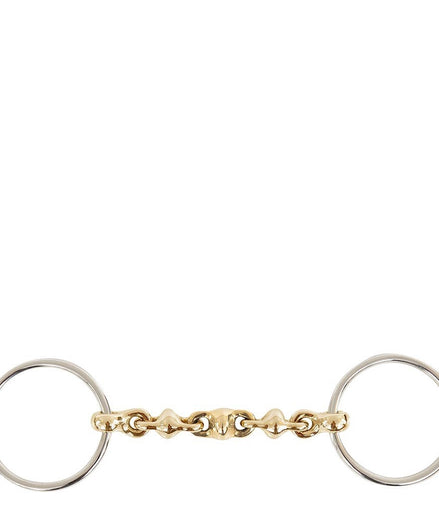 BR Loose snaffle Waterford - 18mm