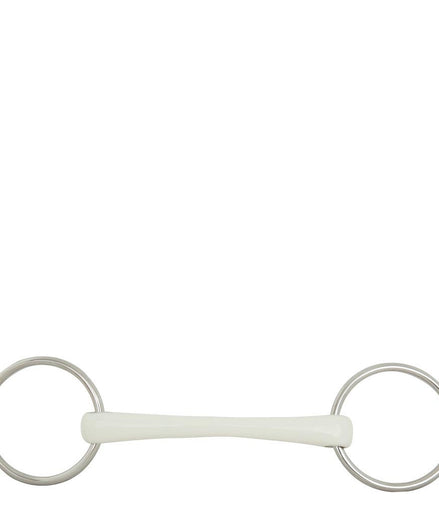 BR Unbroken Water Snaffle Combo Comfort Ø 70 mm