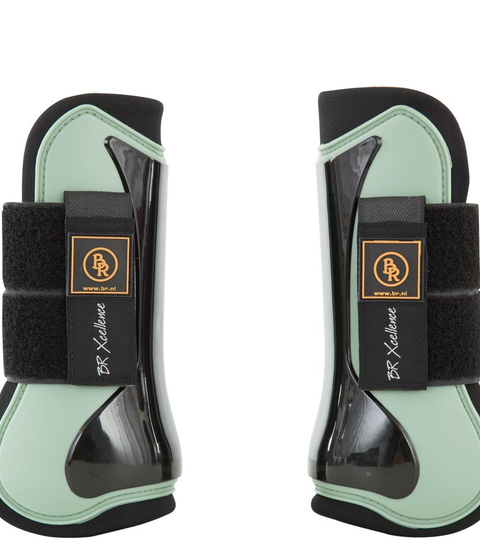 Bottes de tendon BR Xcellence