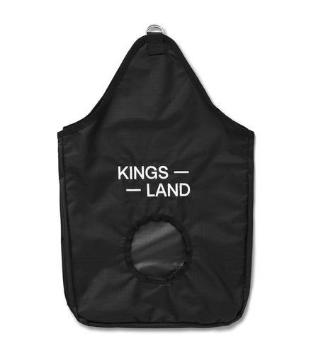 Kingsland KLhollie Hooizak Black