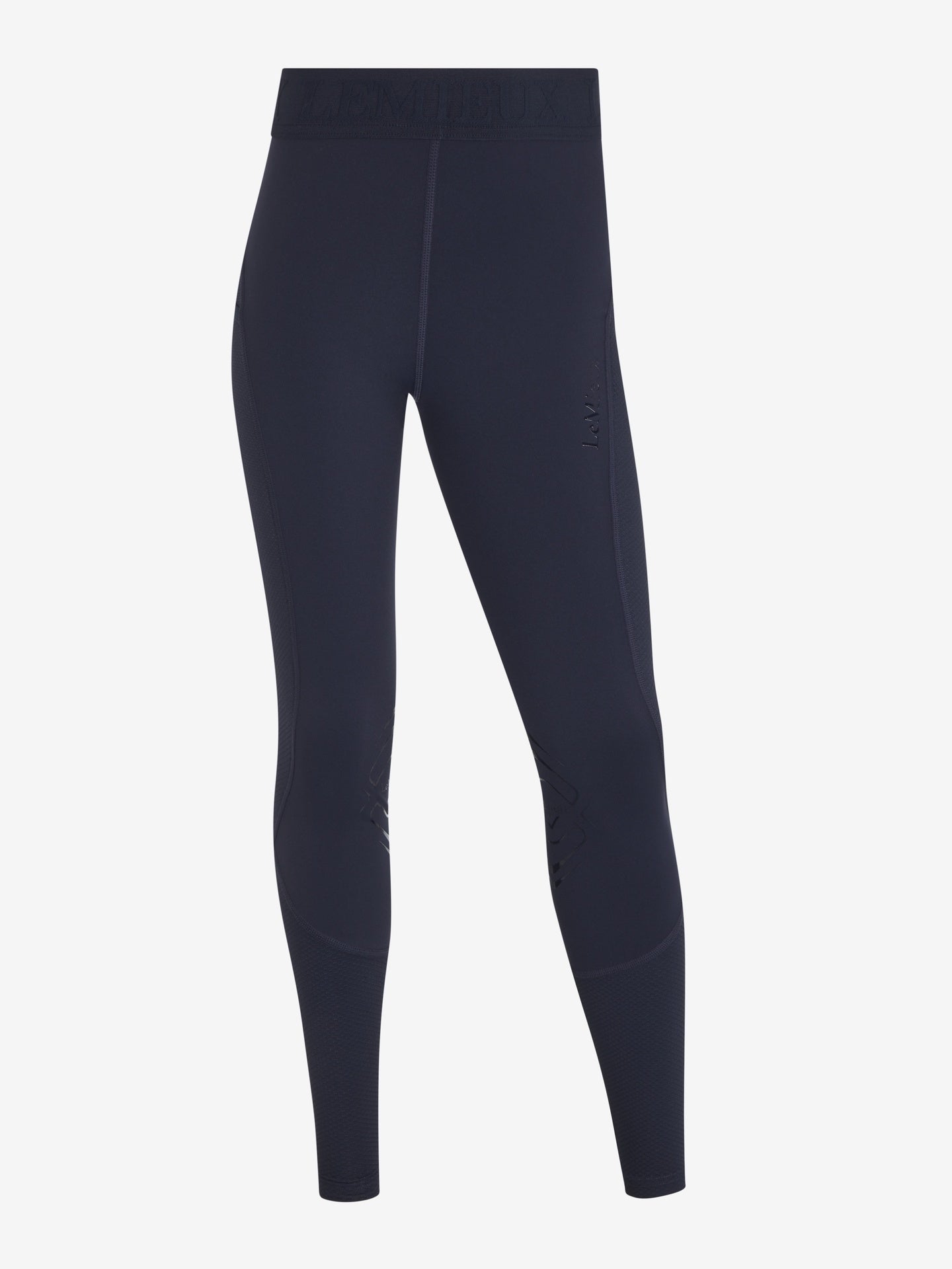 LeMieux Meisjes Legging Lizzie Mesh