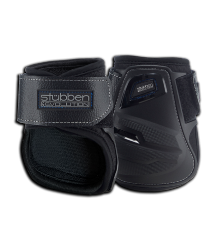Stübben Hybrid Fetlock Boots