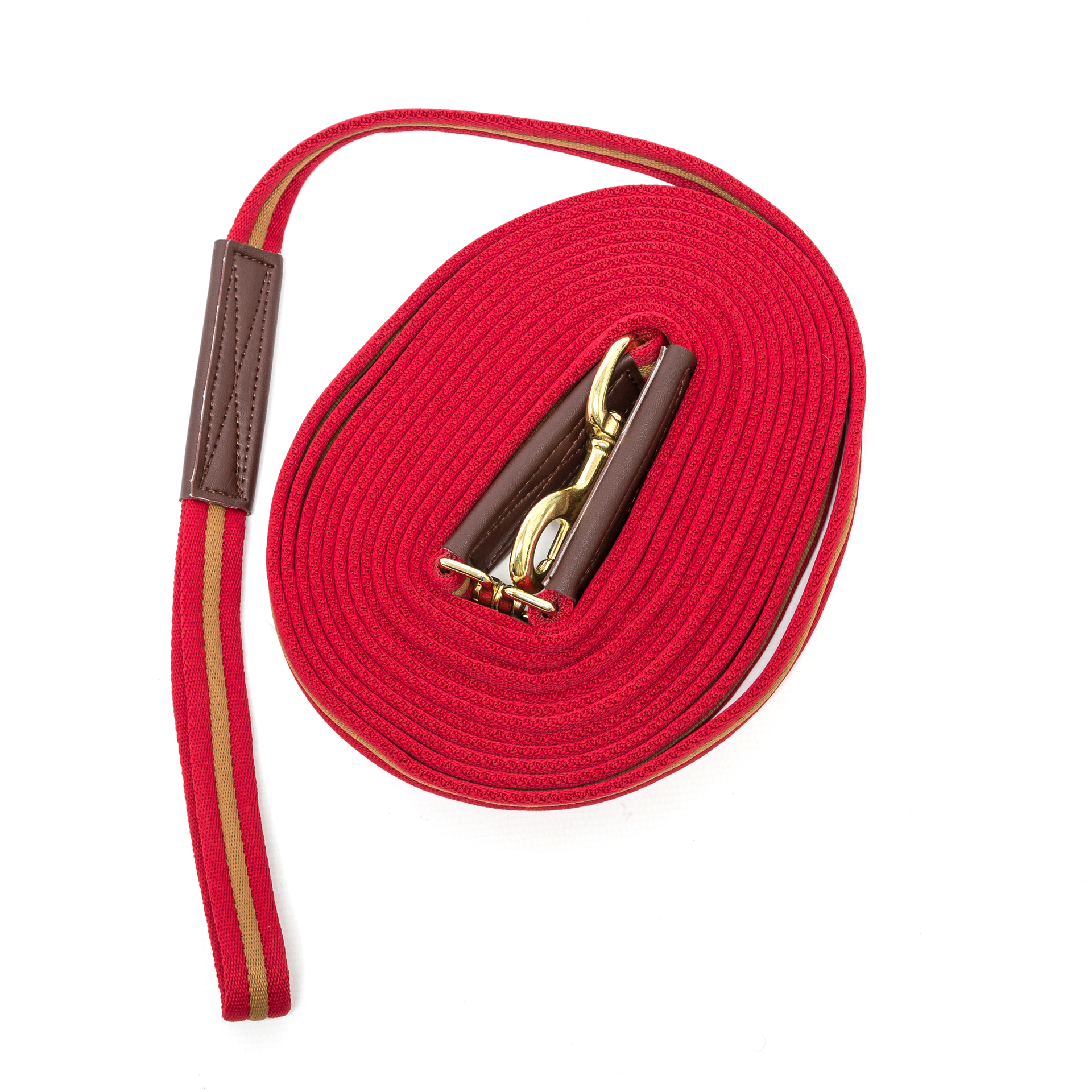 Lami-Cell Longierseil Bright