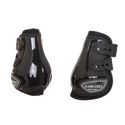 Lami-Cell Strijklappen gesloten Elite