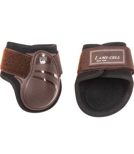 Lami-Cell Open Elite Eisenstiefel