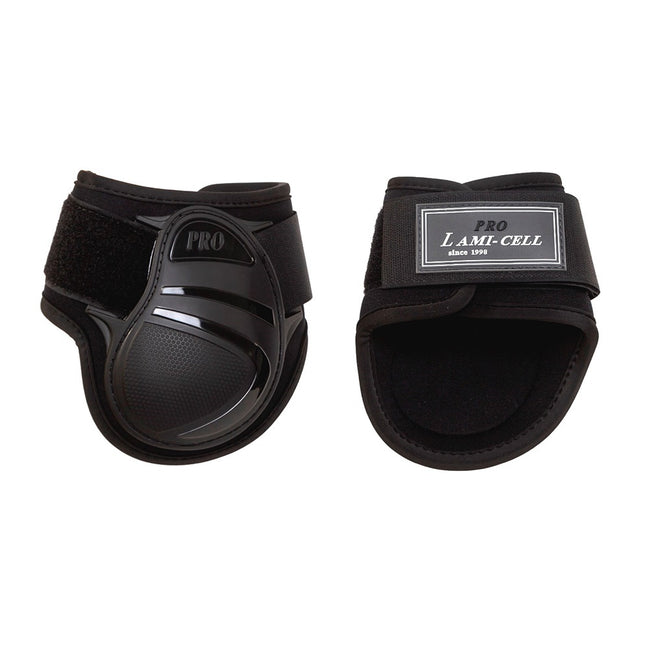 Bottes de fer Lami-Cell Open Elite