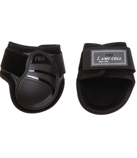 Lami-Cell Open Elite Eisenstiefel