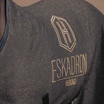 Squadron Sweat Blanket Jersey Sparkle Heritage 24/25