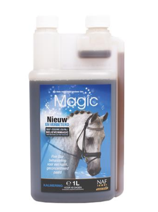 NAF Magic Liquid 