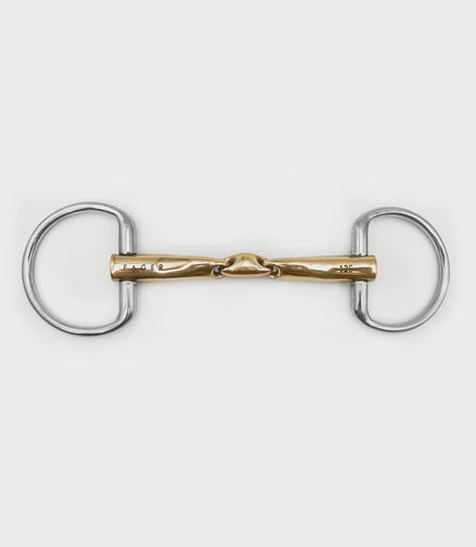 Fager Axel Sweet Gold Fixed Rings 16mm