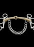 Sprenger Dynamic RS Baby Pelham Enkelgebroken