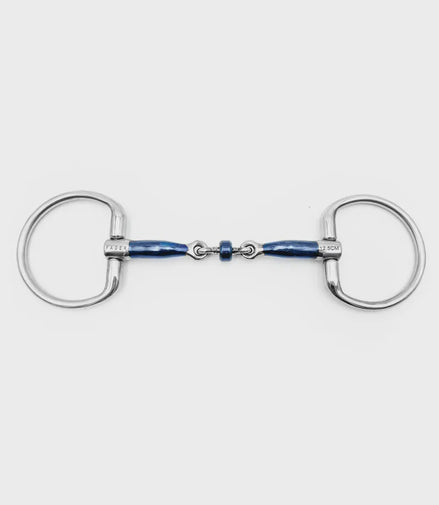 Fager Jack Sweet Iron Fixed Rings