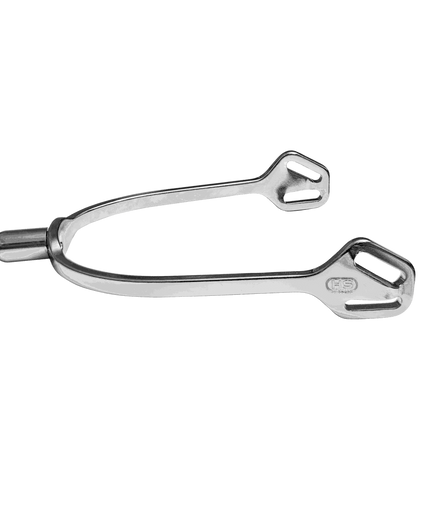 Sprenger Ultra fit Slimline Children spurs rounded