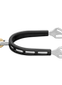Sprenger Ultra fit Extra Grip spurs Comfort Roller Vertical