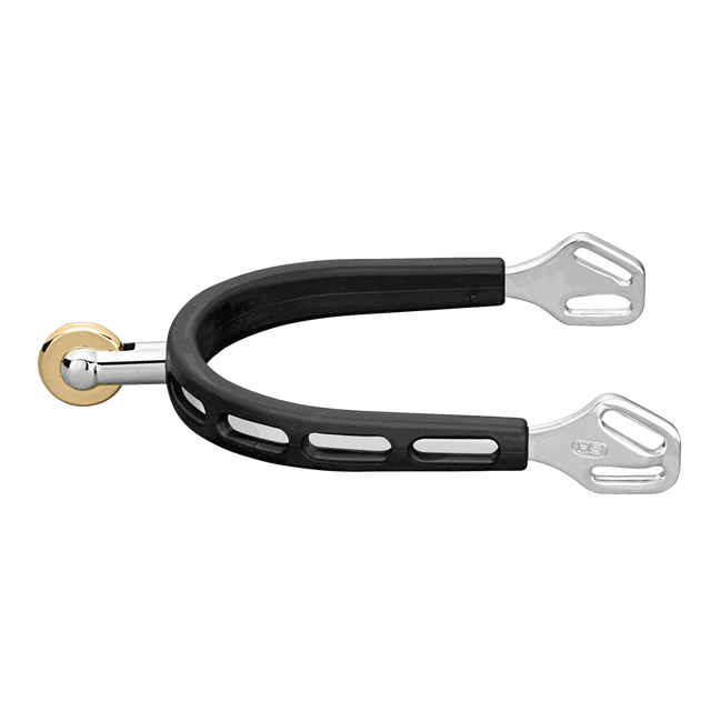Sprenger Ultra fit Extra Grip spurs Comfort Roller Vertical