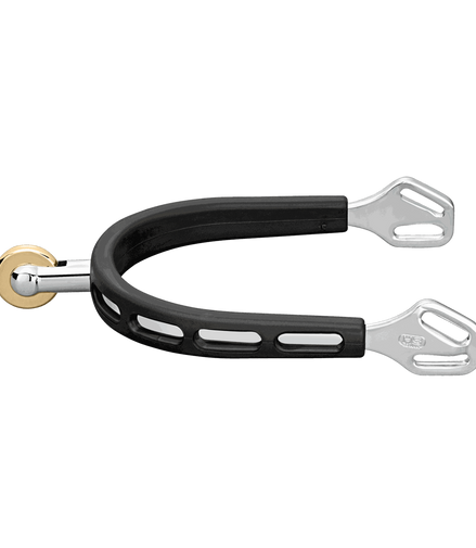 Sprenger Ultra fit Extra Grip spurs Comfort Roller Vertical