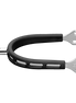 Sprenger Ultra fit Extra Grip spurs Little Round Rowel