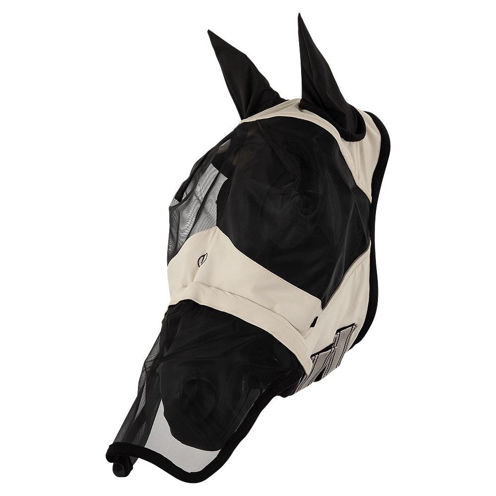 BR Fly Mask Dove