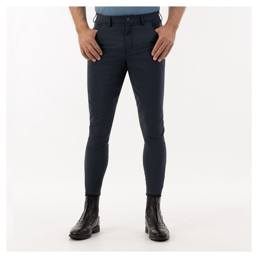 BR Heren Rijbroek Emiel Knee Grip