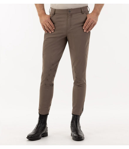 BR Riding Breeches Ewan Men's Knee Grip
