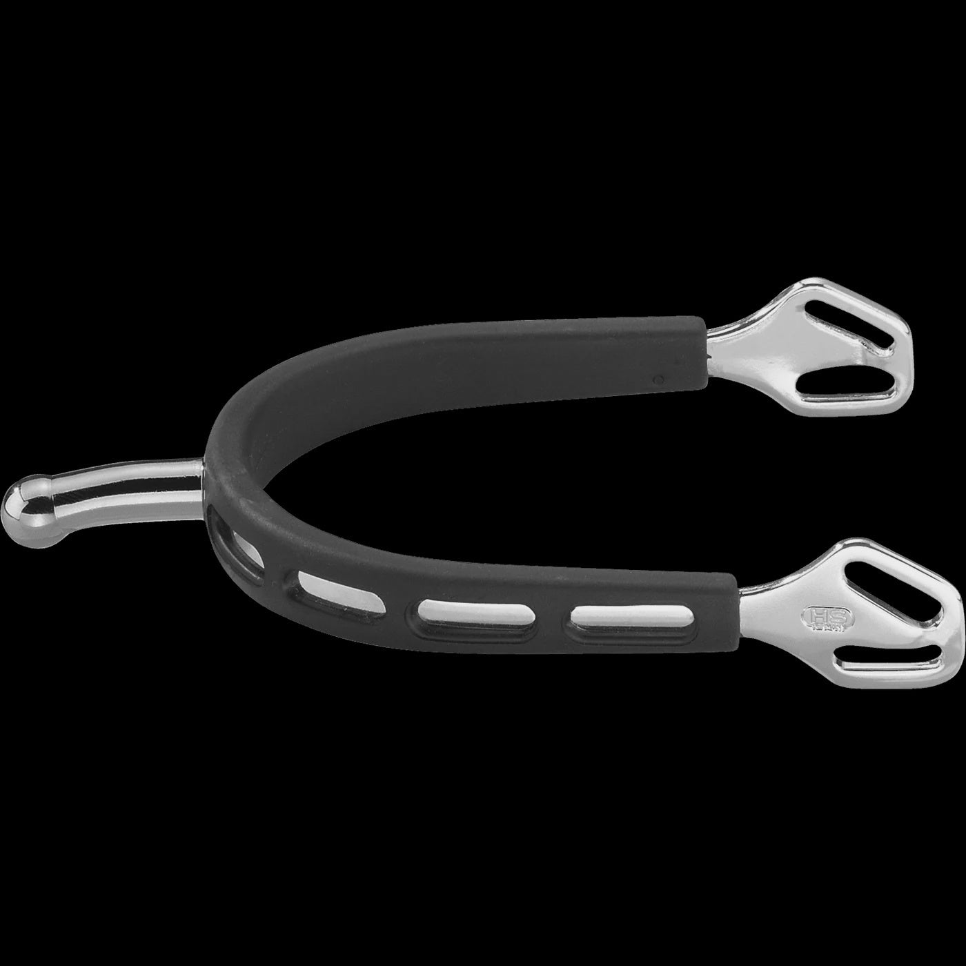 Sprenger Ultra Fit Extra Sporen Kugelform 