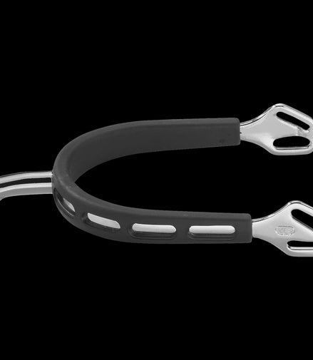 Sprenger Ultra fit Extra spurs ball-shaped