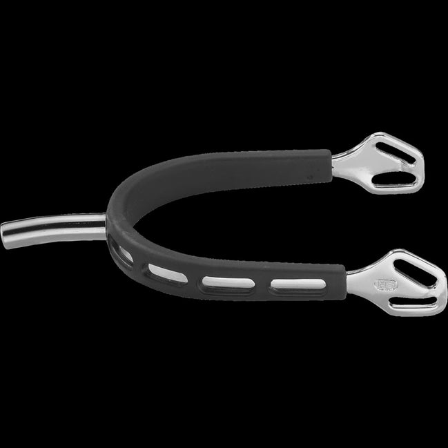 Sprenger Ultra fit Extra Grip Sporen Flach