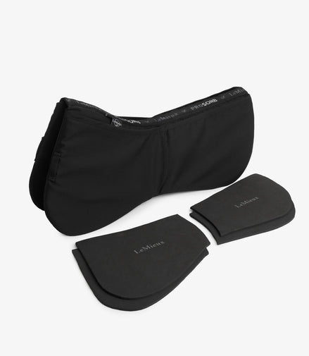 LeMieux Zadelonderlegger ProSorb Aanpasbaar