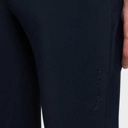 Samshield Herren-Reithose Raphael Full Grip