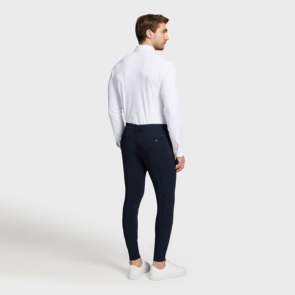 Samshield Herren-Reithose Raphael Full Grip