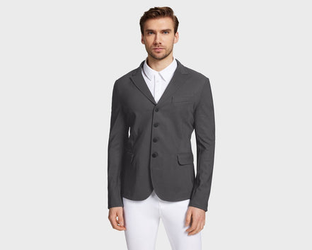 Samshield Turnierjacke Louis Matt Herren