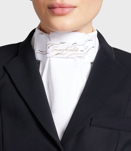 Samshield Plastron Waves