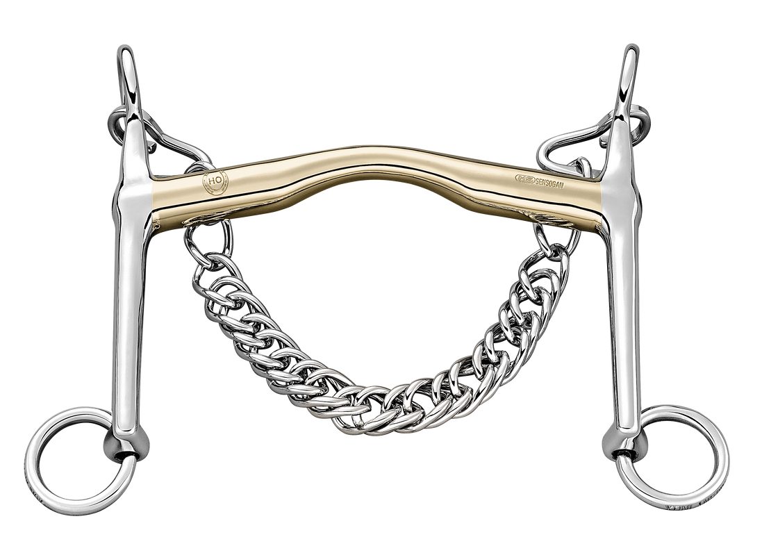 Sprenger HO-Stang - Sensogan - 14mm