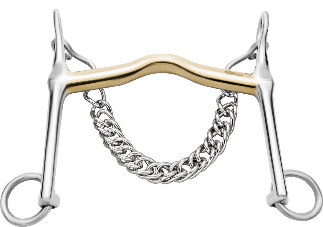 Sprenger Novocontact Stang