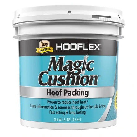 Absorbine Magic Cushion Hoof Packing