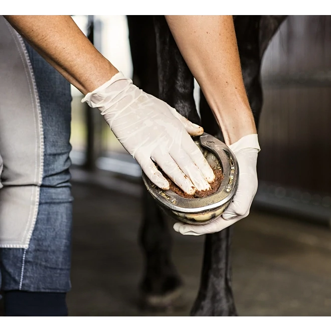 Absorbine Magic Cushion Hoof Packing