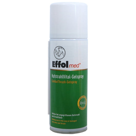 Effol Med Hoefstraal-Vital Gelspray 150ml