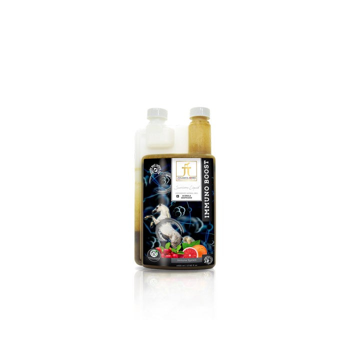 Julian & Jones Immuno Boost 500ml