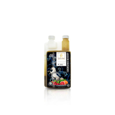 Julian & Jones Immuno Boost 500ml