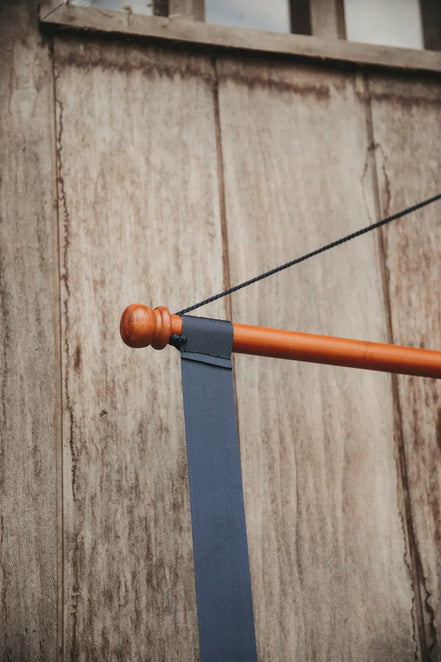 Kentucky Saddle Pad Holder Deluxe