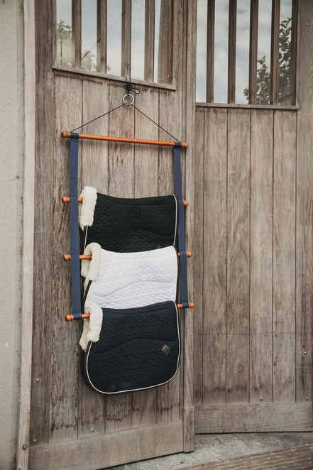 Kentucky Saddle Pad Holder Deluxe