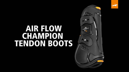 Schockemöhle Pittsburgh Stretch Singel