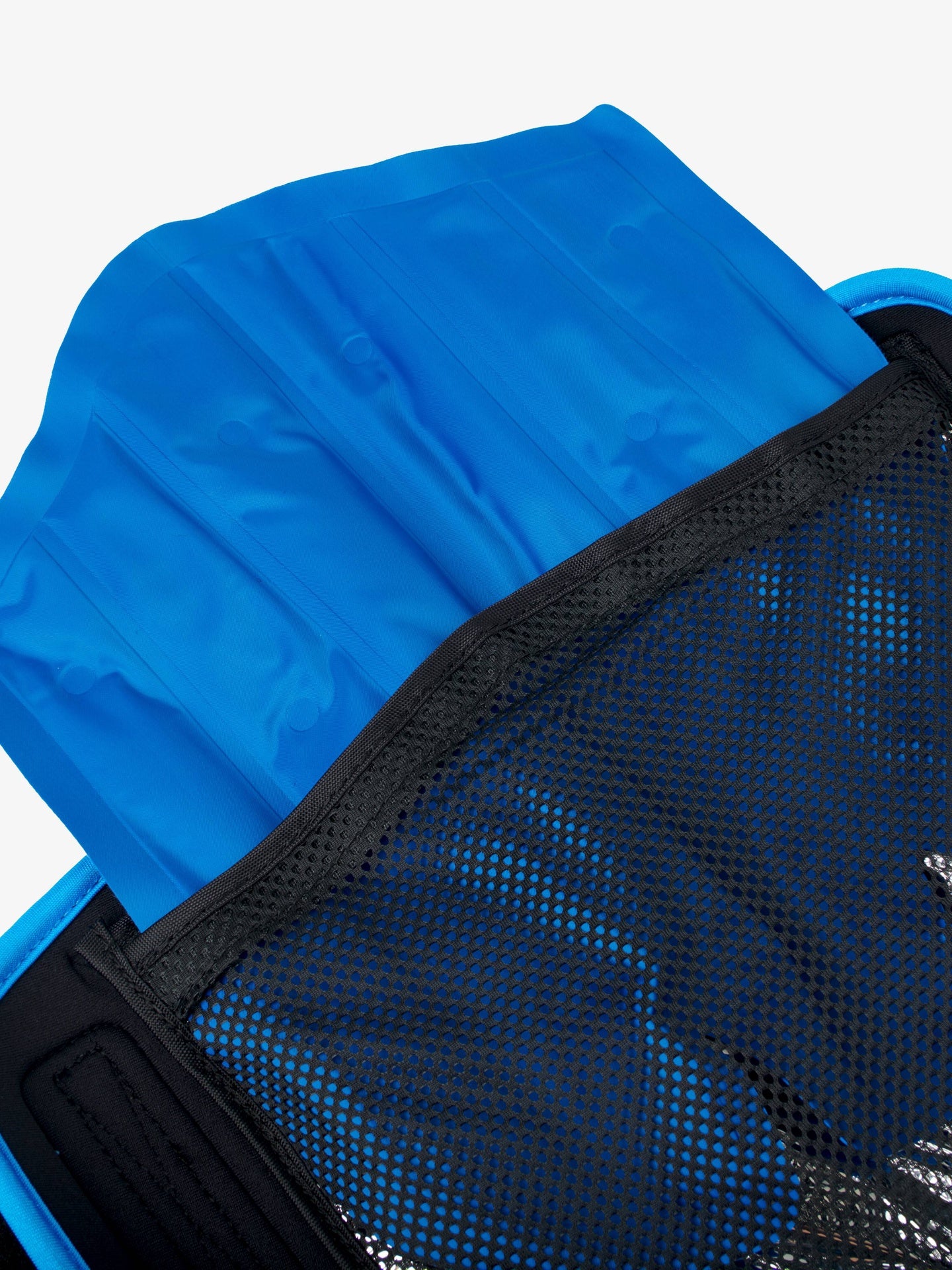 LeMieux ProIce Freeze Boots - Verkoelende peesbeschermers