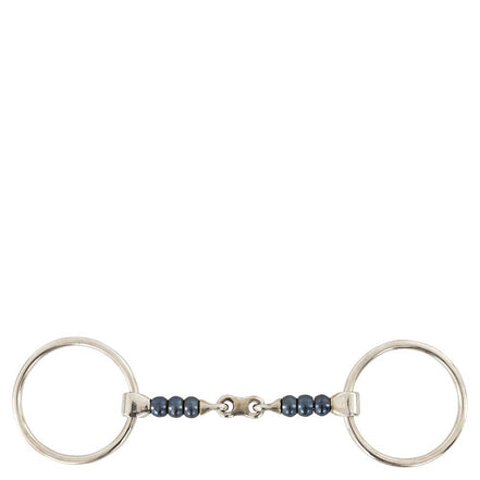 BR Doppelt gebrochene Wassertrense Sweet Iron Cherry Rollers