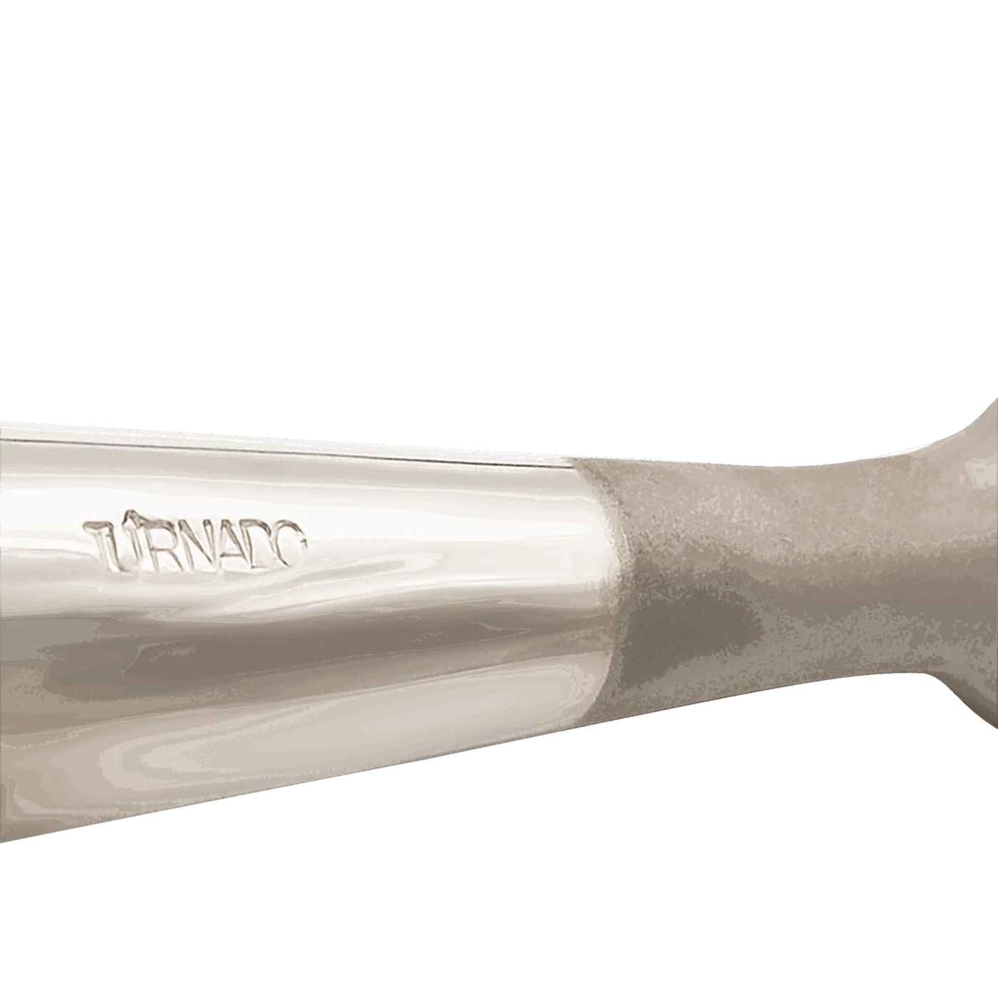 Sprenger TURNADO 2 Eggbutt Loose rings