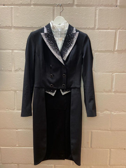 Animo Lageo Stass Competition Jacket Tailcoat B8 Custom