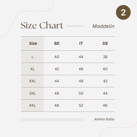 Animo Lageo Stass Competition Jacket Tailcoat B8 Custom