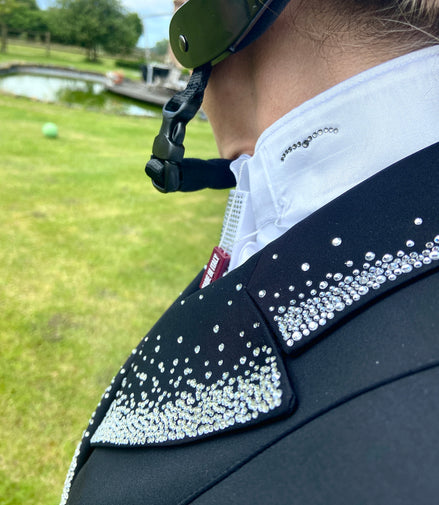 Animo Lageo Stass Competition Jacket Tailcoat B8 Custom