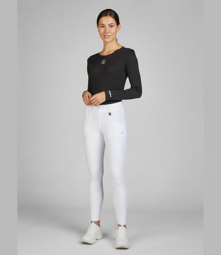 Pantalon d'équitation Squadron pour femme Dynamic 24